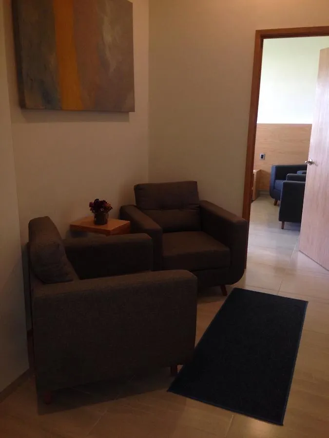 **** Hotel Hit Hoteles Aeropuerto Puebla Mexico