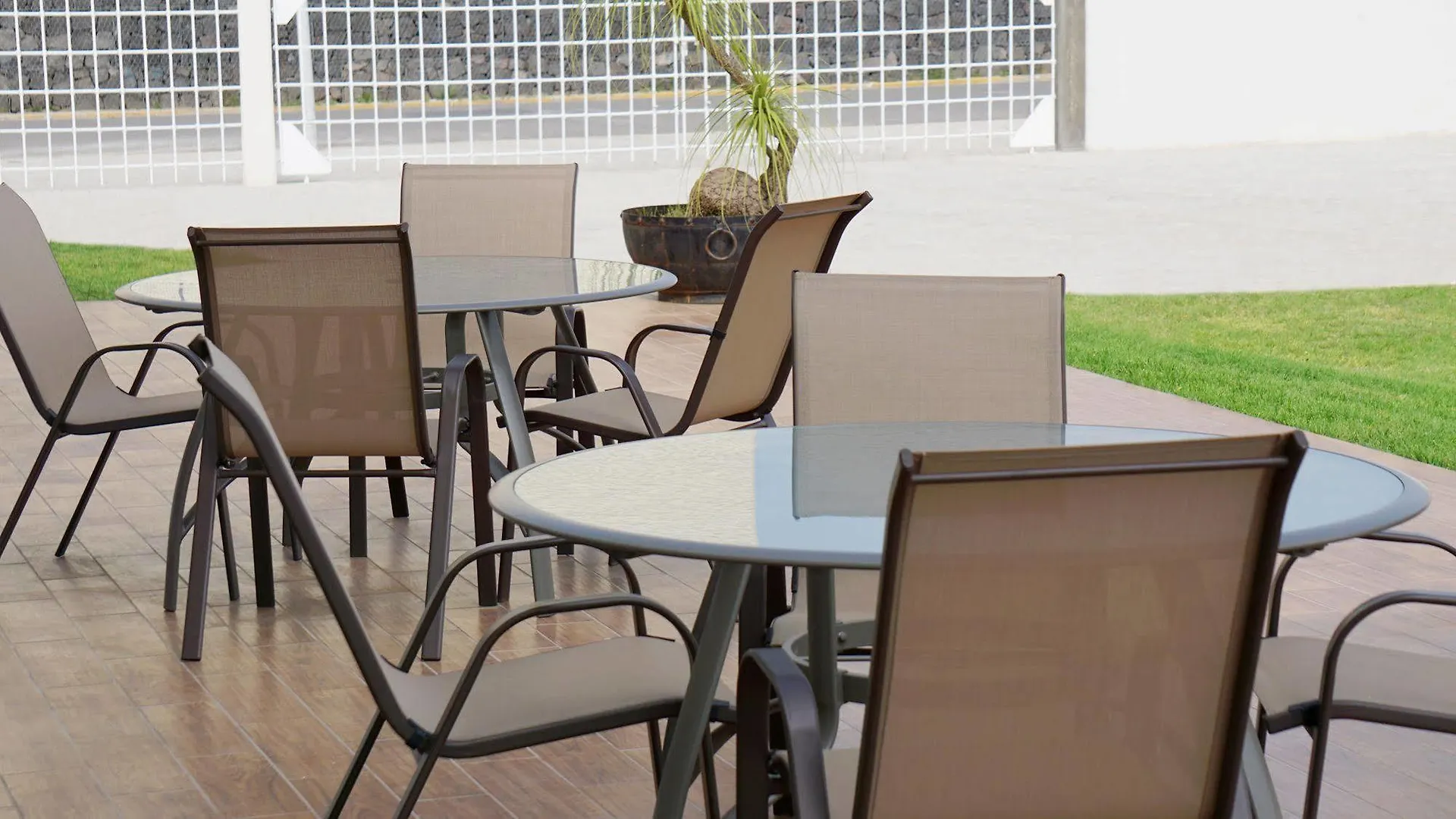 **** Hotel Hit Hoteles Aeropuerto Puebla Mexico