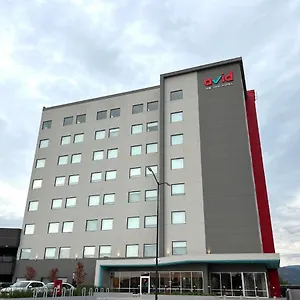 Hotel Avid - Guadalajara Av Vallarta Pte By Ihg
