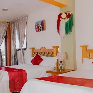 Hotel Carnaval