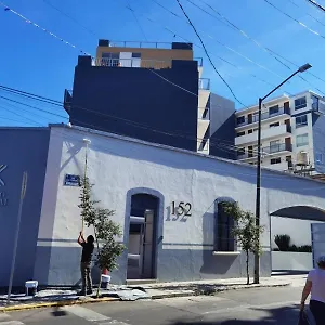 Comfort Flat In México
