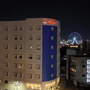 Hotel Mision Angelopolis