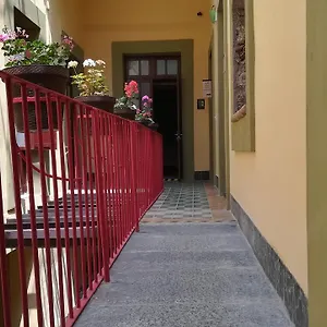 Hotel Casa Aroma 406