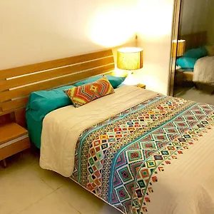 With Terrace México