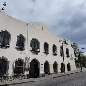 Hotel Hostalgia