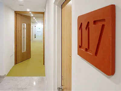 Hotel Hit Hoteles Aeropuerto Puebla